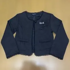 ボレロ キッズ 130 マザウェイズ