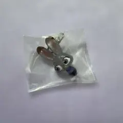 ズートピア2 めじるしアクセサリー ジュディA