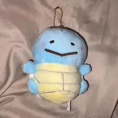 ポケモン ヒトカゲ マスコット Pokemon Yurutto カナヘイコラボ - メルカリ