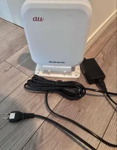 au レピーター レピータ 02 | au HOME デバイス | くらしのサービス | au