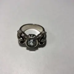 Arpege アルページュ シルバー925 リング 13号 - メルカリ
