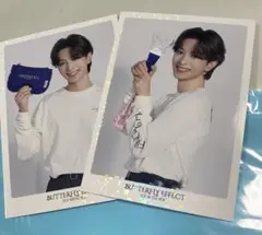 木村慧人　フォトカード　セット