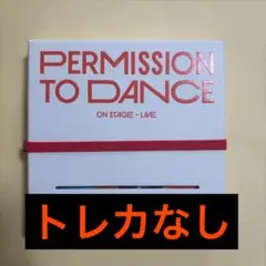 BTS PTD LIVE アルバム 5