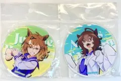 ウマ娘 新時代の扉 アクリルコースター ジャングルポケット アグネスタキオン