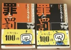 罪と罰 上・下