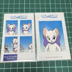 トムとジェリー トゥードルズ