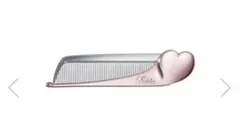 リファハートコームアイラ(ローズゴールド)