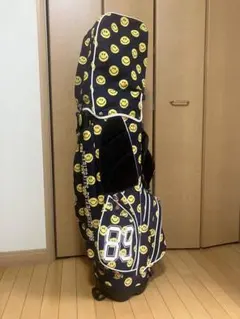 Jack Bunny ドラえもん セルフスタンドバッグ クラブケース - メルカリ
