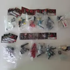 仮面ライダー まとめ売りのサムネイル