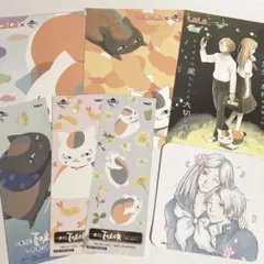 2025年最新】夏目友人 カードの人気アイテム - メルカリ