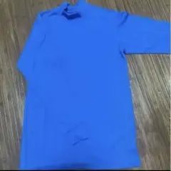 ブルー アンダーシャツ IGNIO