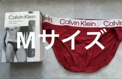 【大人気】Calvin Klein ブリーフ 1枚 M
