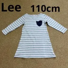 Lee ワンピース　110