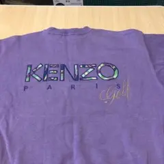 綿のトレーナー