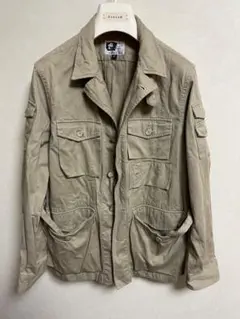2026年最新】Engineered Garments メンズ ミリタリージャケットの人気