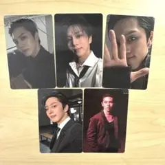 2026年最新】pentagon トレカの人気アイテム - メルカリ