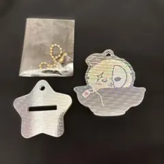 超まじかるちいかわ アクスタにもなるホログラムアクリルキーホルダーコレクション