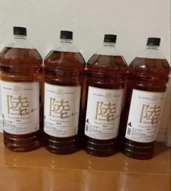 サントリー 特製ウイスキー 5L 3本セット - メルカリ