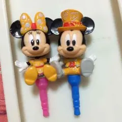 イヤホンジャック ディズニー