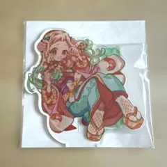 地縛少年花子くん アクリルスタンド 八尋寧々
