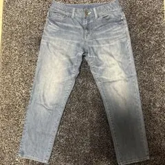 ノンブルアンペール ジーンズM