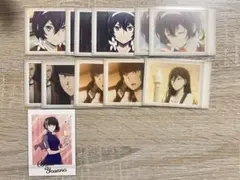 文豪ストレイドッグス 文スト ぱしゃコレ まとめ売り