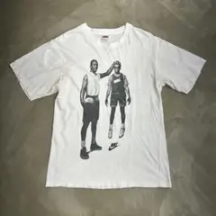 90年代　NIKE Michael Jordan×Spike Lee Tee