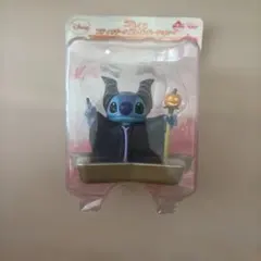 一番くじ スティッチ ハロウィンバージョン フィギュアH賞