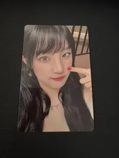 2025年最新】(g)i-dle ウギの人気アイテム - メルカリ