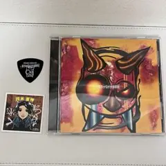 THE ORAL CIGARETTES CD