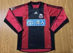 adidas 北海道コンサドーレ札幌 ユニフォーム 70-0830-1-B - メルカリ