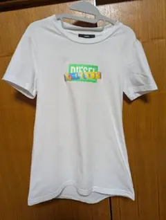 DIESEL 半袖 Tシャツ ホワイト XSのサムネイル