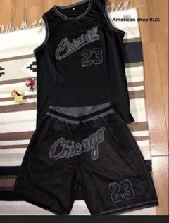 NBA パスパン ユニフォーム シカゴ ブルズ ジョーダン セットアップのサムネイル