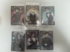 にじさんじ　ウエハース2