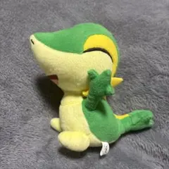 ツタージャドール 2010年 ポケモンセンター ぬいぐるみ ポケドール タグ付き ツタージャドール 2010 タグ付き ポケモンセンター ぬいぐるみ