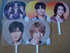 7MEN侍 グッズまとめ売り