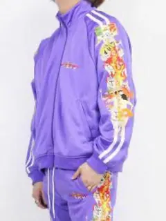 2026年最新】doublet メンズ ジャージの人気アイテム - メルカリ