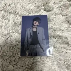 TREASURE REBOOT デジパック ヨシ トレカ