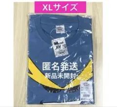 ヒロアカ原画展　メンズノンノの全サ第五弾　Tシャツ　XLサイズ