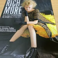 RICH MORE BEST EYES COLLECTIONS VOL.144