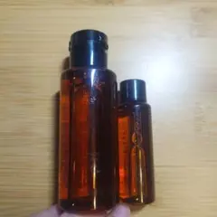 シュウウエムラ　クレンジングオイル