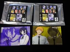 2026年最新】チェンソーマントレーディングアクリルブロックの人気