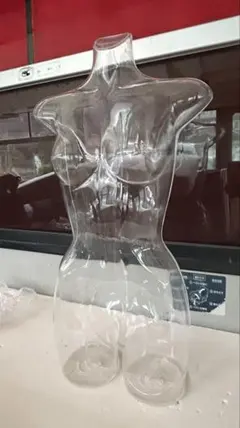 マネキン
