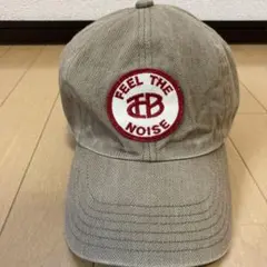 【美品】CA4LA キャップ