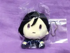 刀剣乱舞 ぽちくじ 御伴散歩 B賞 フィンガーパペット 薬研藤四郎