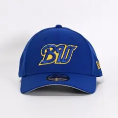 オリックスバファローズ　NEWERA 25ヒーローキャップ 9FIFTY Buffaloes × NEWERA 25ヒーローキャップ 9FIFTY - メルカリ