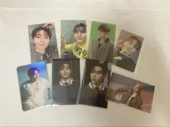 SEVENTEEN スングァン 消費期限 ラキドロ 特典 トレカセット