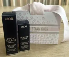 DIOR ディオール アディクト リップグロウ 012 ローズウッド　新品