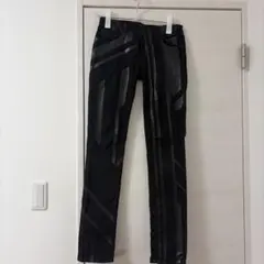 DIESEL BLACK GOLD スキニーデニムパンツのサムネイル