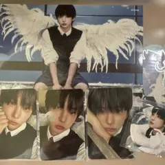 &TEAM HARUA 6点セット